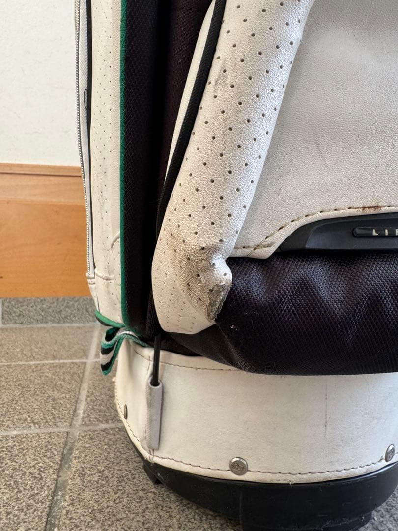  Golfsport OGIO キャディバッグ