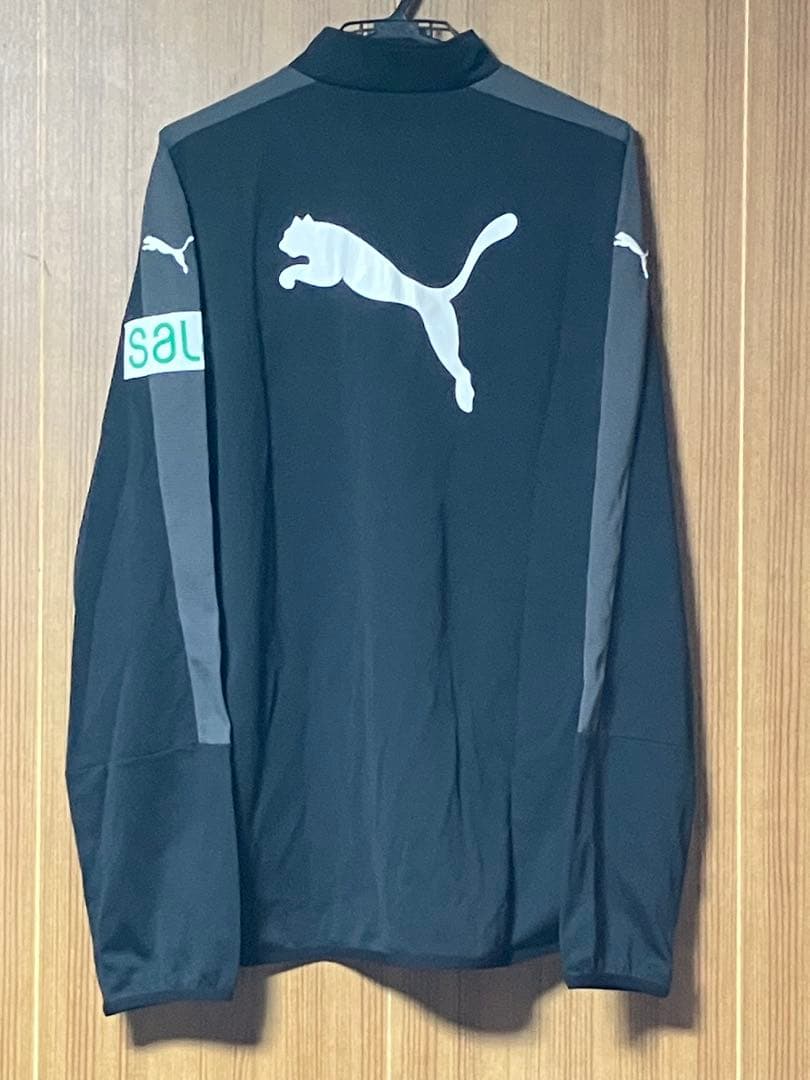 クラブ支給品！ジュビロ磐田上下トレーニングウエア　XLサイズ