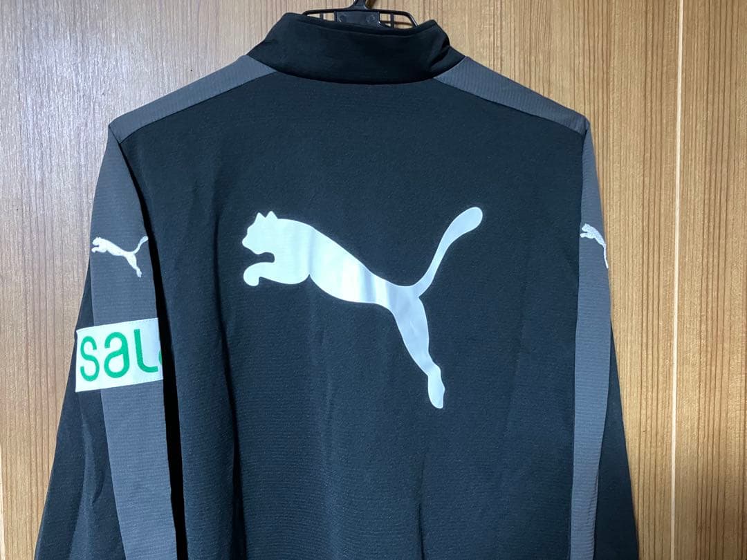 クラブ支給品！ジュビロ磐田上下トレーニングウエア　XLサイズ