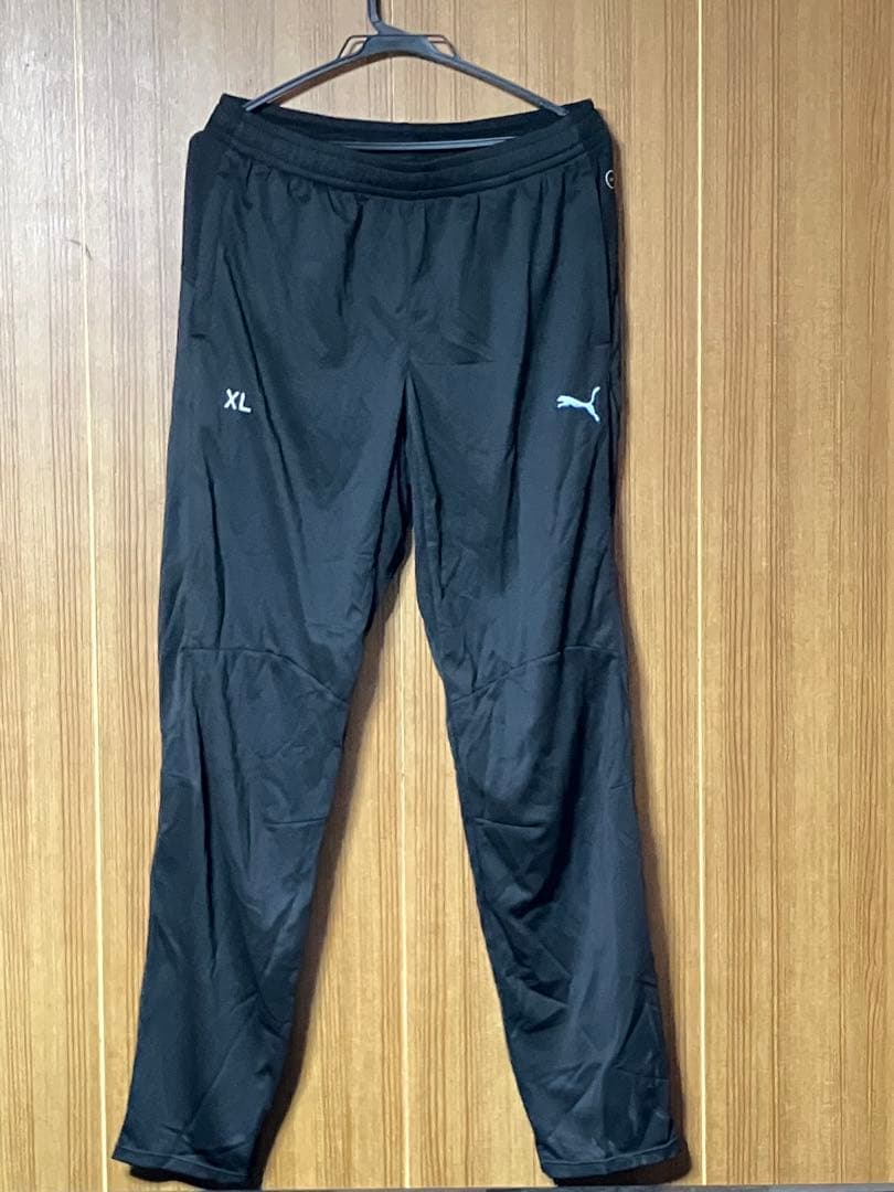 クラブ支給品！ジュビロ磐田上下トレーニングウエア　XLサイズ