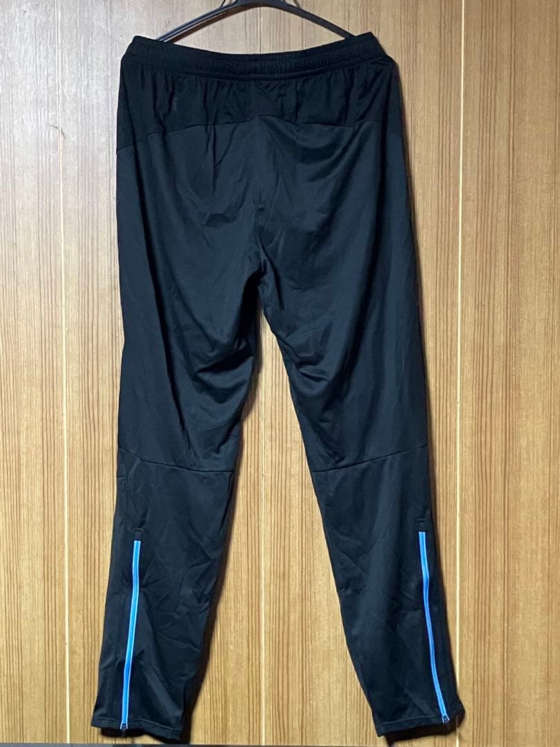クラブ支給品！ジュビロ磐田上下トレーニングウエア　XLサイズ