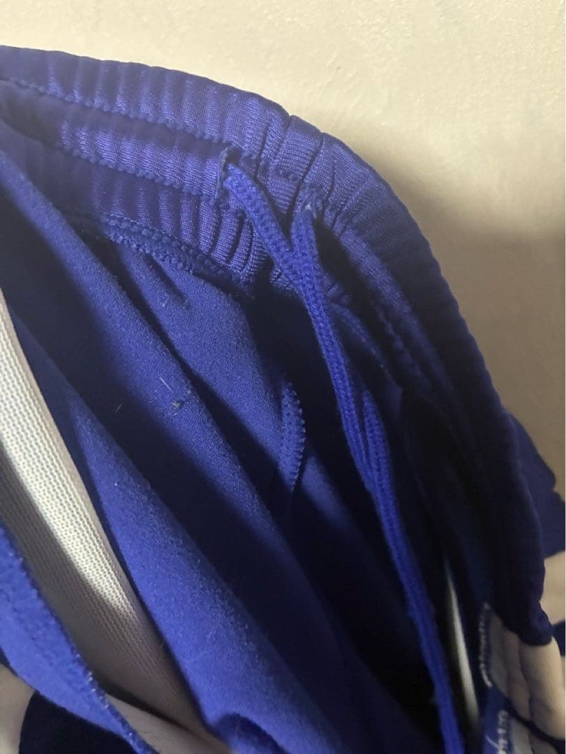 日本代表 JFA adidas アディダス パンツ KIRIN Oサイズ