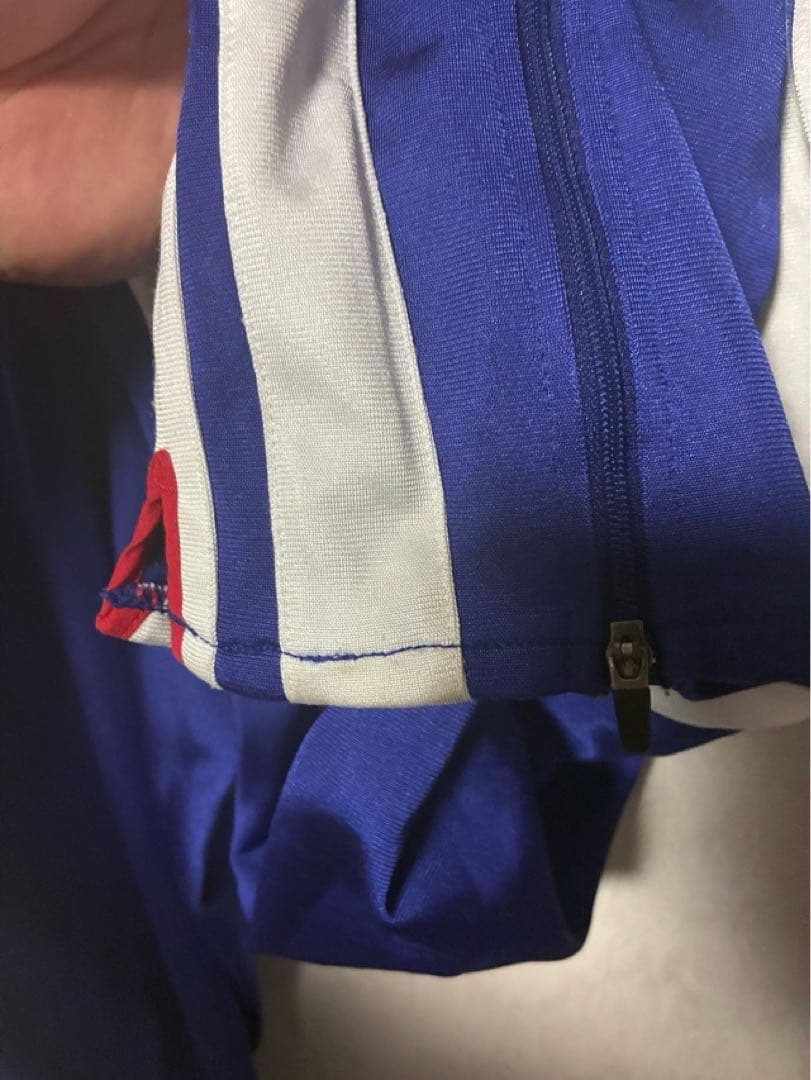 日本代表 JFA adidas アディダス パンツ KIRIN Oサイズ