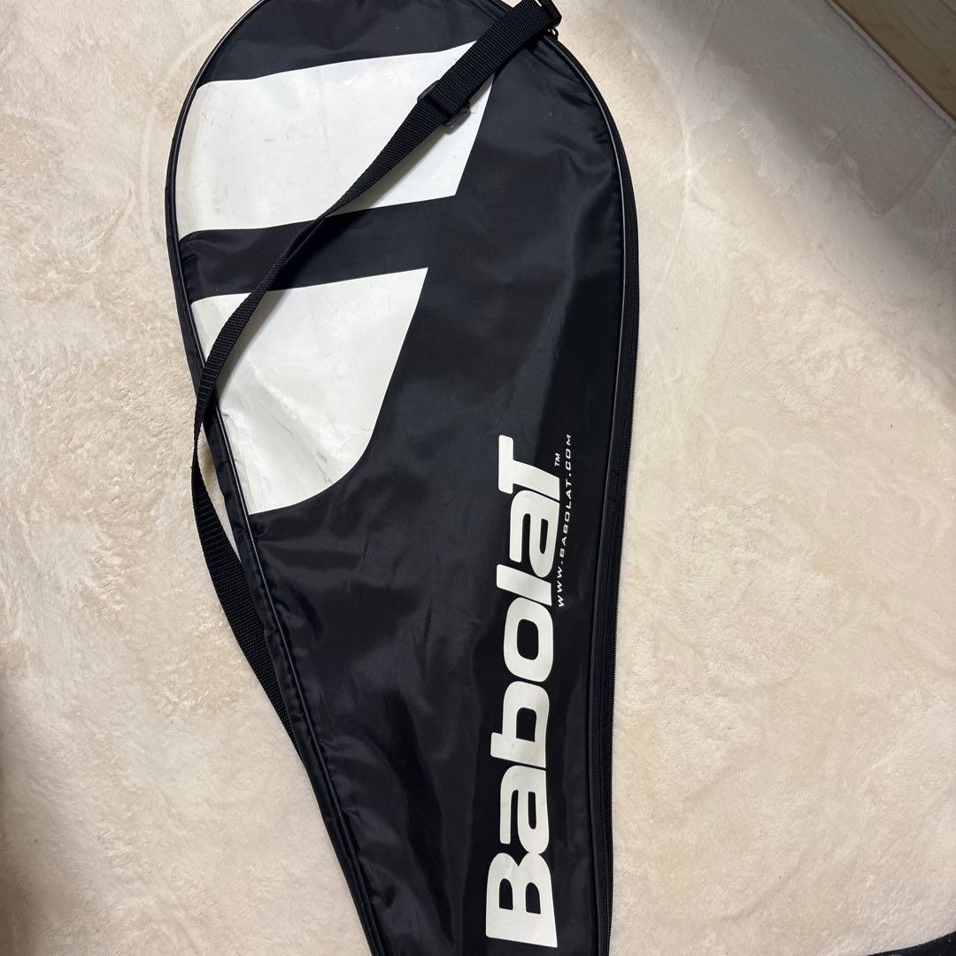Babolat ピュアドライブ ライト 2018 270g G2 硬式ラケット