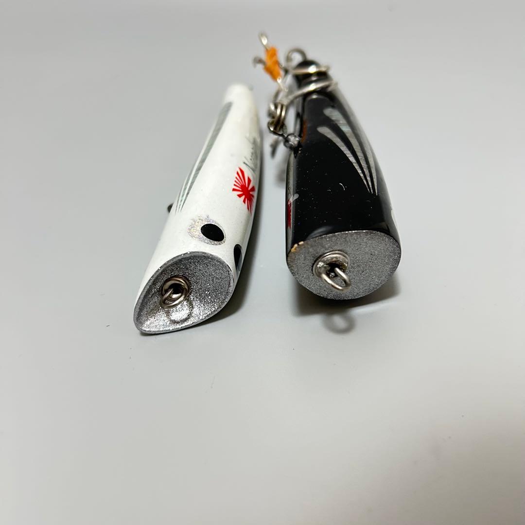 ネイティブワークス　ファイティングロックス190 ナパーム170