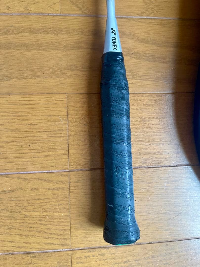 YONEX NANOSPEED 3000 バドミントンラケット 未使用品