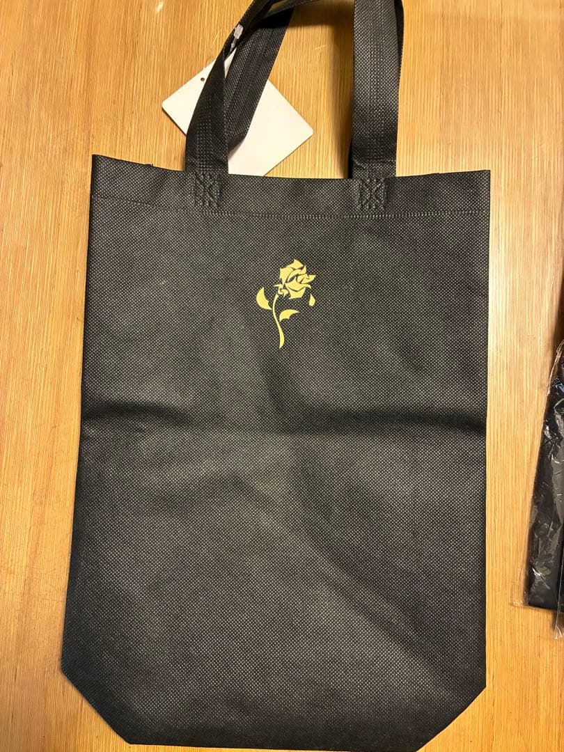 劇団四季　美女と野獣Tシャツ　M・Lサイズ2枚セット