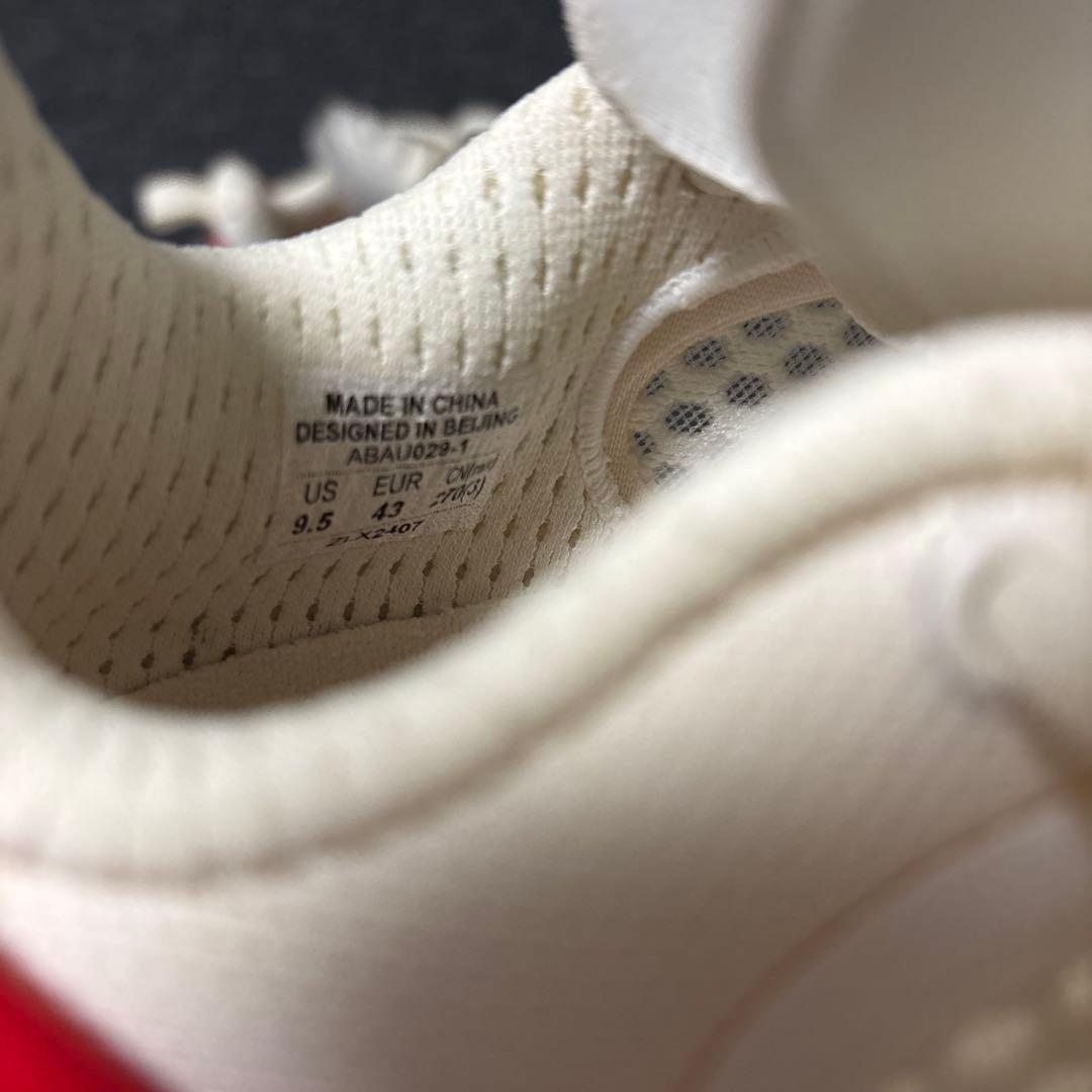 Wade All City 12 Encore 「305」