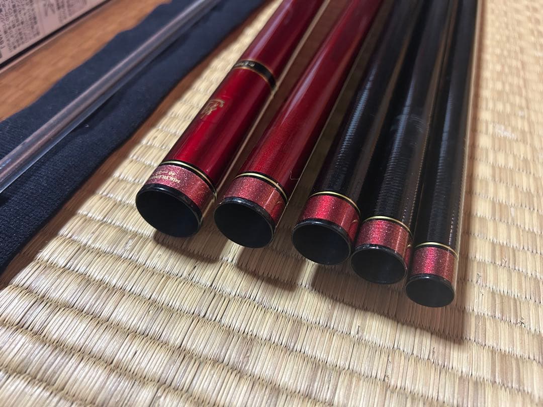 ダイワ　DAIWA 遡 フレイムホークP-3 90M・Y
