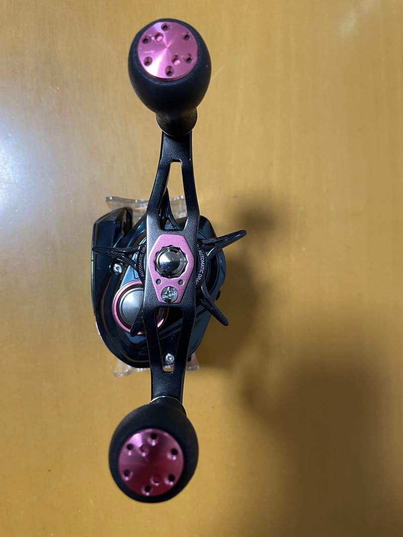 KOHGA IC 100P-RM/100PL-RM ベイトリール