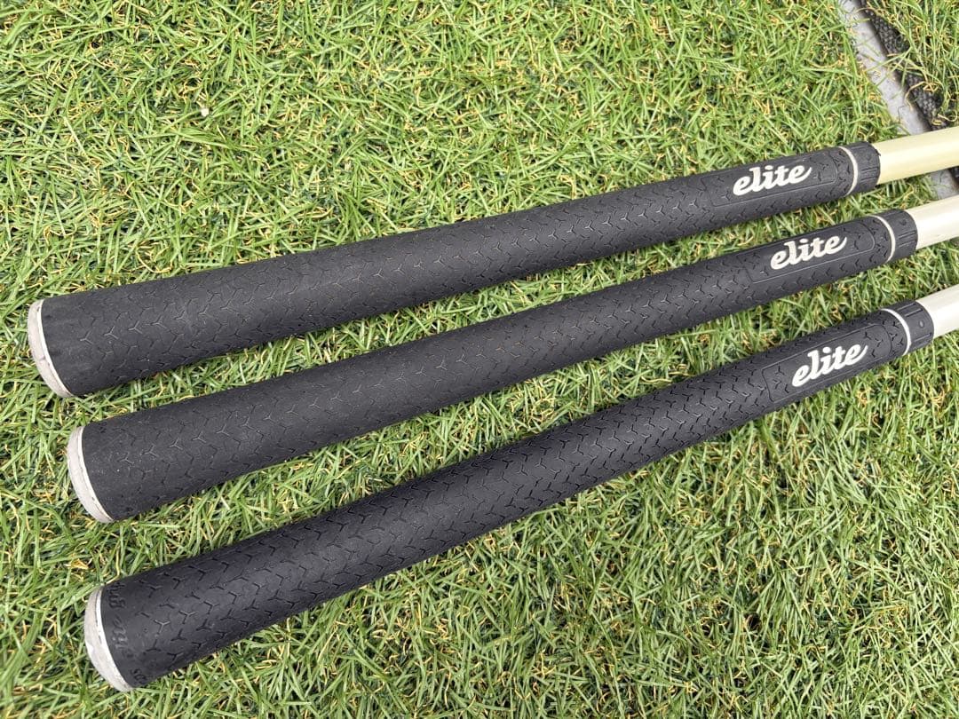 【3本セット】コンポジットテクノFire Express wedge115(s)