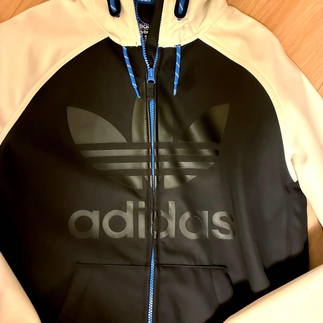 【希少】adidas スノーボードウェア