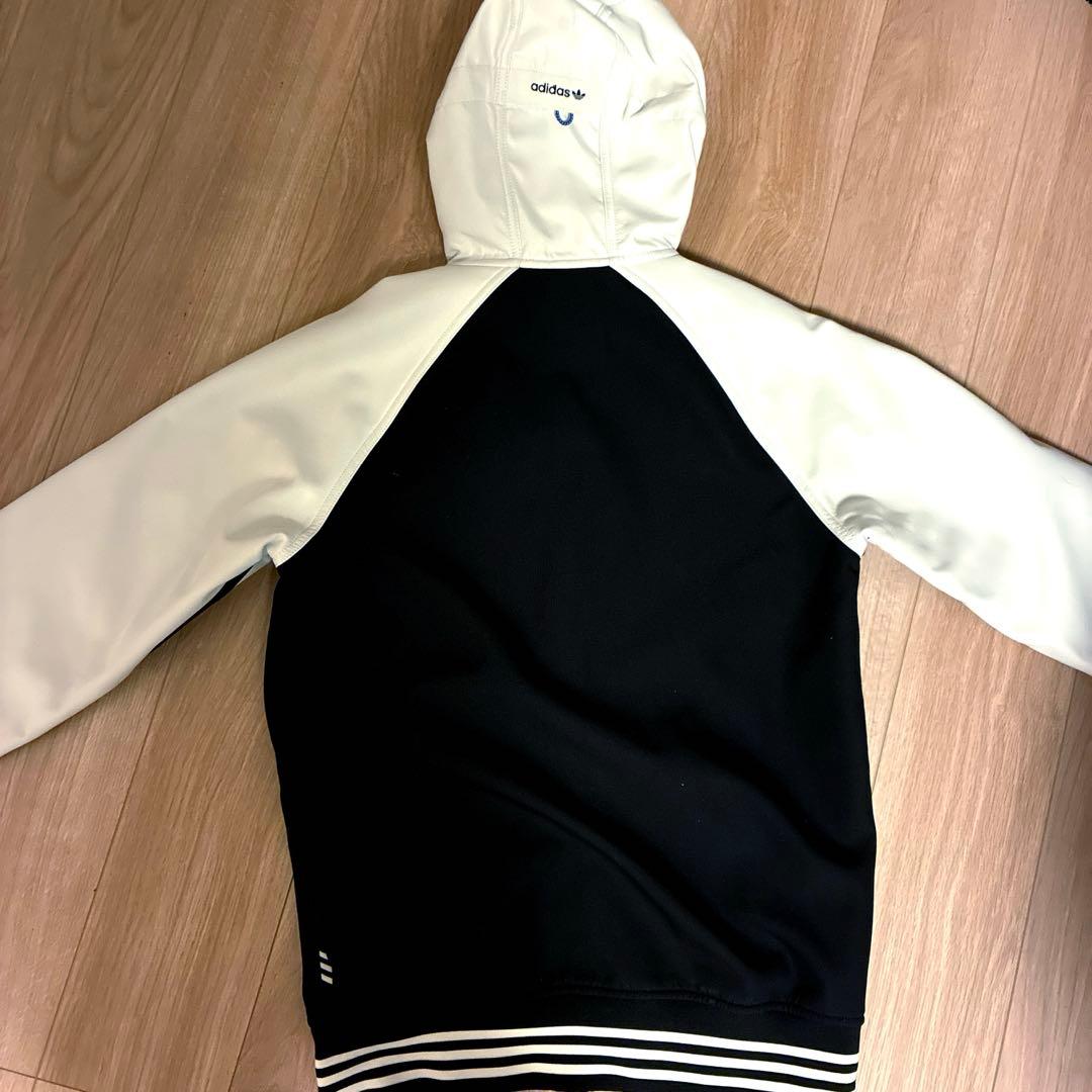 【希少】adidas スノーボードウェア
