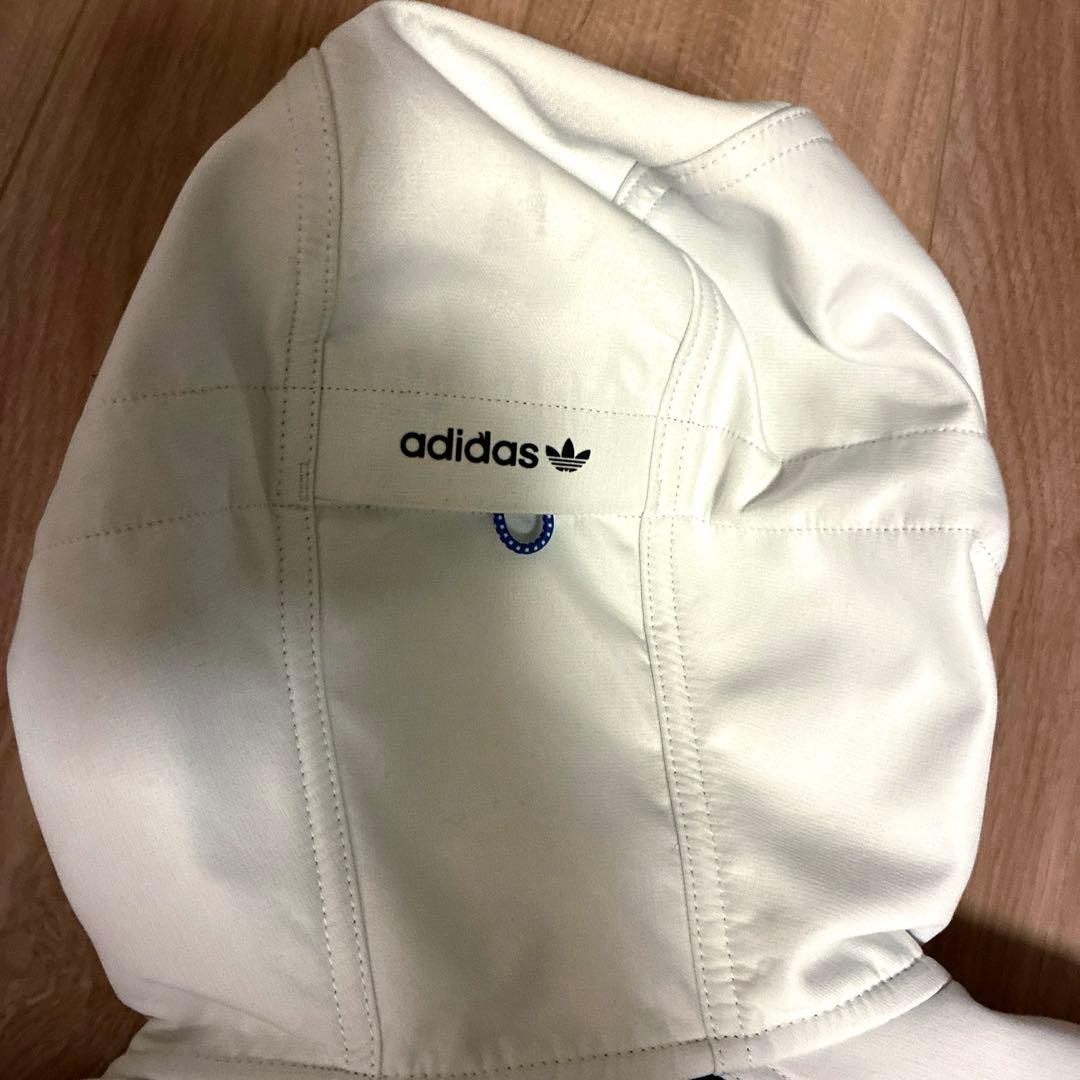 【希少】adidas スノーボードウェア