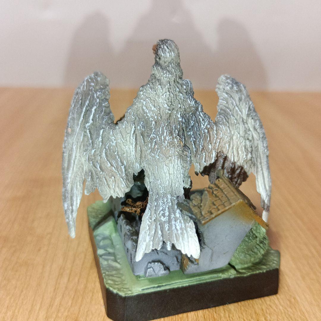 ウルトラ怪獣名鑑ウルトラQ 　鳥を見た