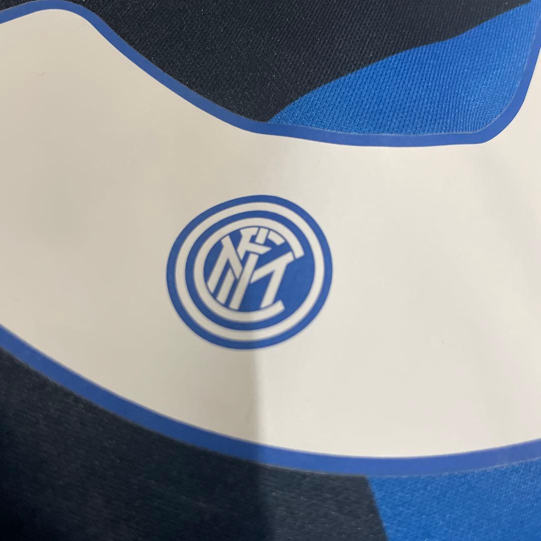 インテル　ユニフォーム　2020-2021 Nike