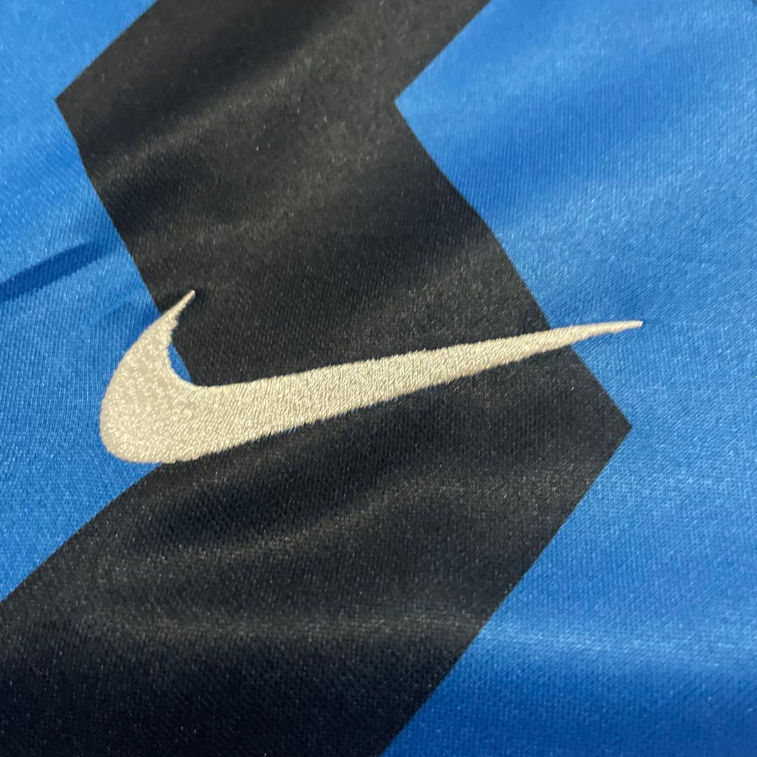 インテル　ユニフォーム　2020-2021 Nike