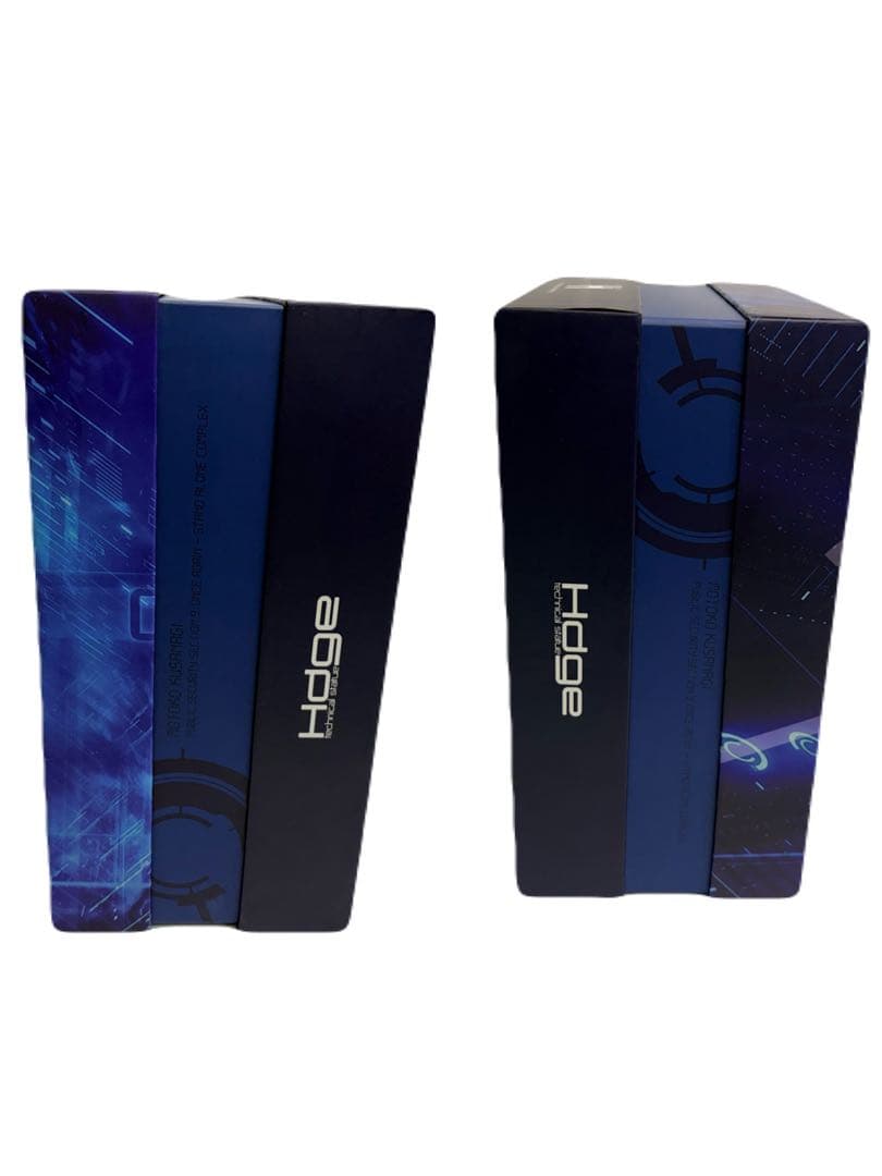 Hdge technical statue No.6 草薙素子 -584-