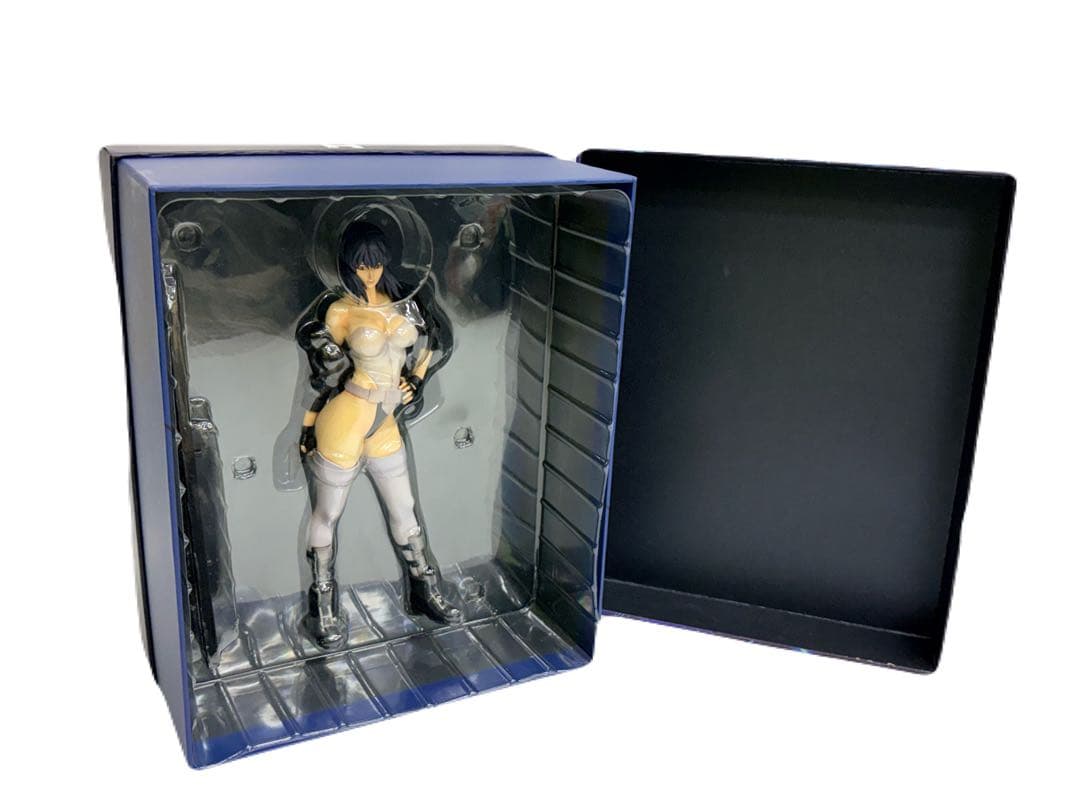 Hdge technical statue No.6 草薙素子 -584-