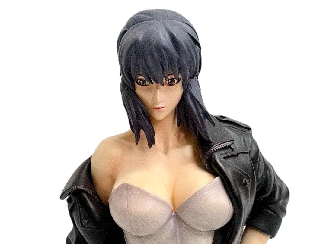Hdge technical statue No.6 草薙素子 -584-