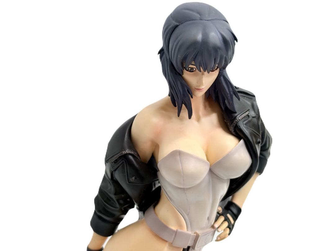 Hdge technical statue No.6 草薙素子 -584-
