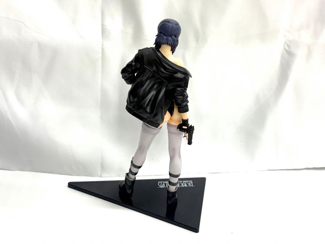 Hdge technical statue No.6 草薙素子 -584-