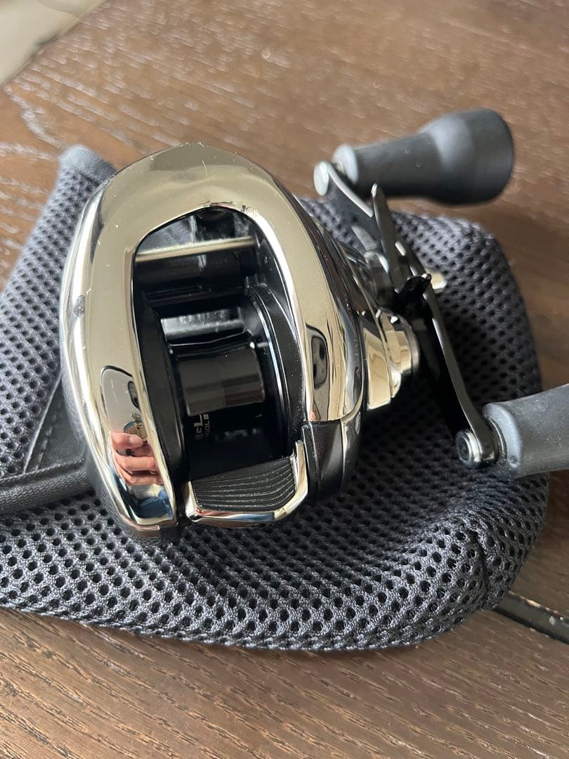 SHIMANO 21ANTARES アンタレスDC HGベイトリール