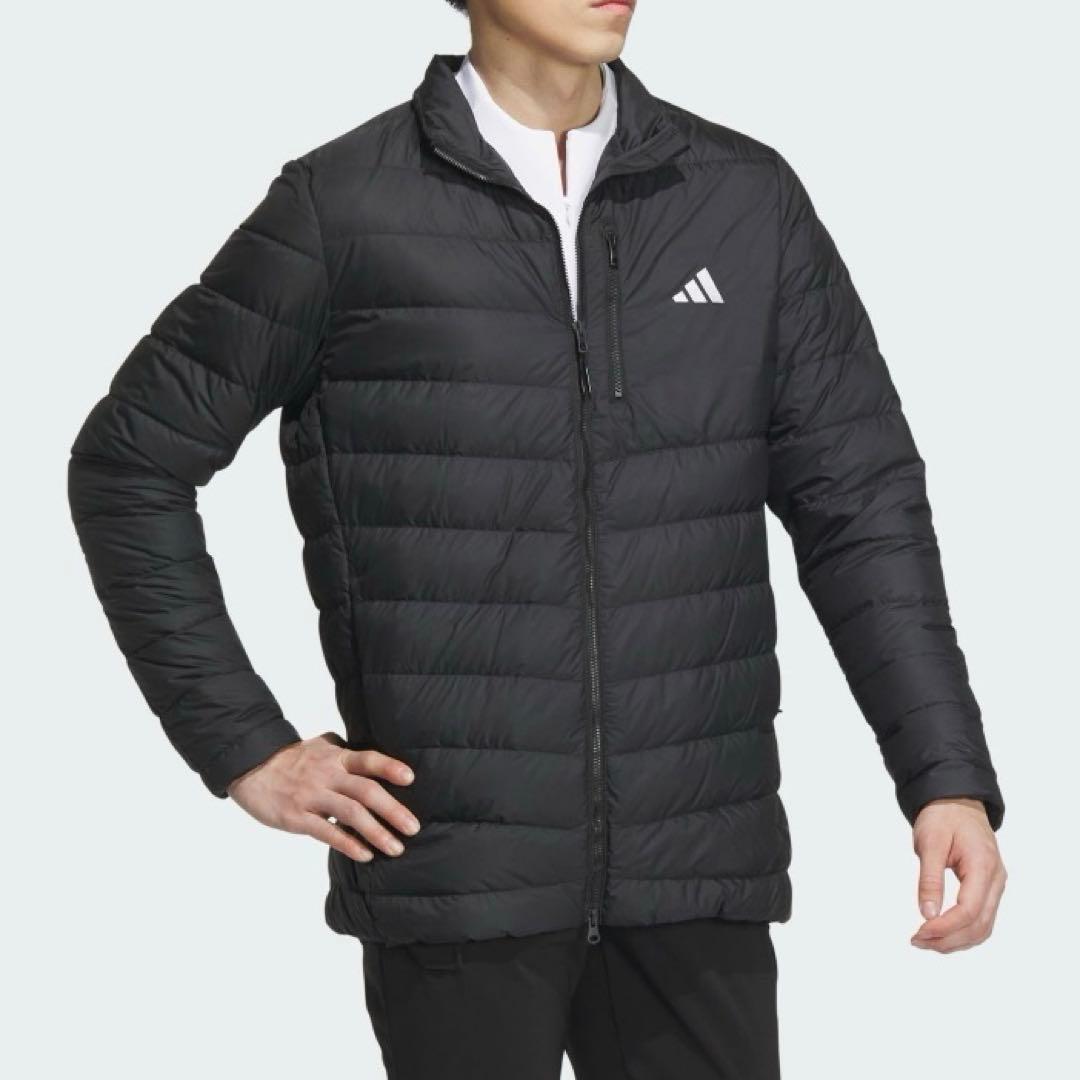 ⭐️新品⭐️ adidas Golf WIND.RDY 保温 撥水 ダウンジャケット