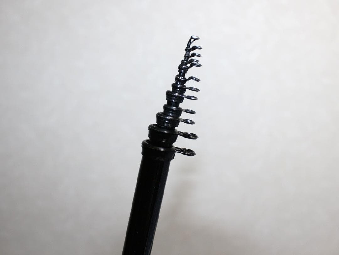 DAIWA うず潮　1-50 チヌ竿【紀州釣りに最適】