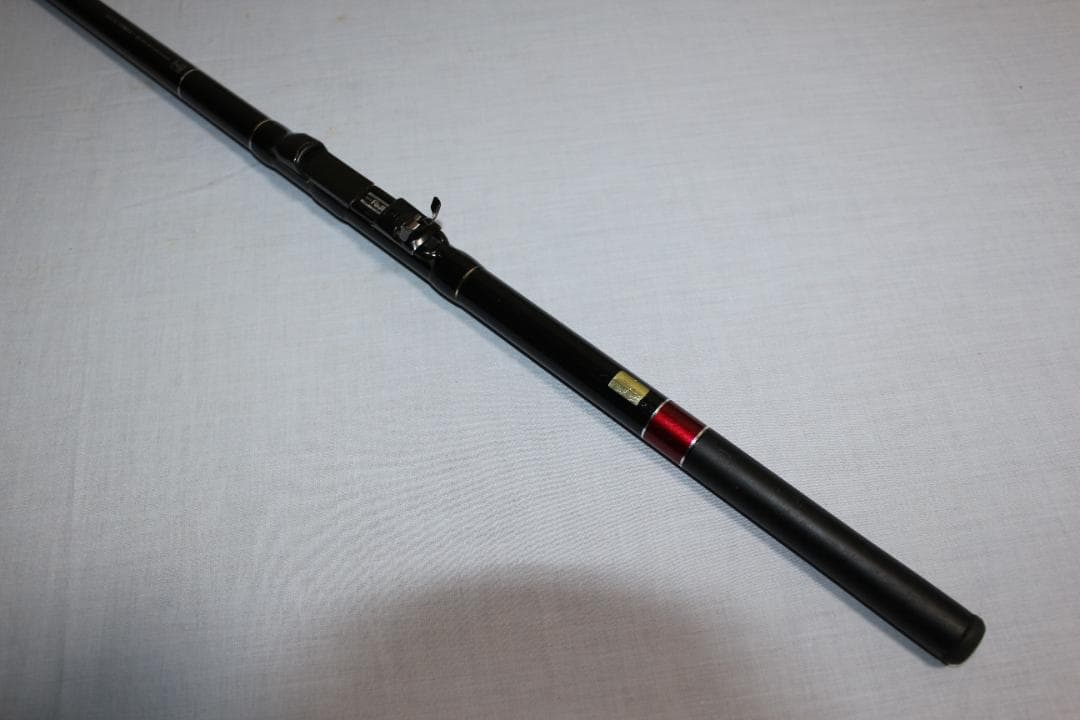 DAIWA うず潮　1-50 チヌ竿【紀州釣りに最適】