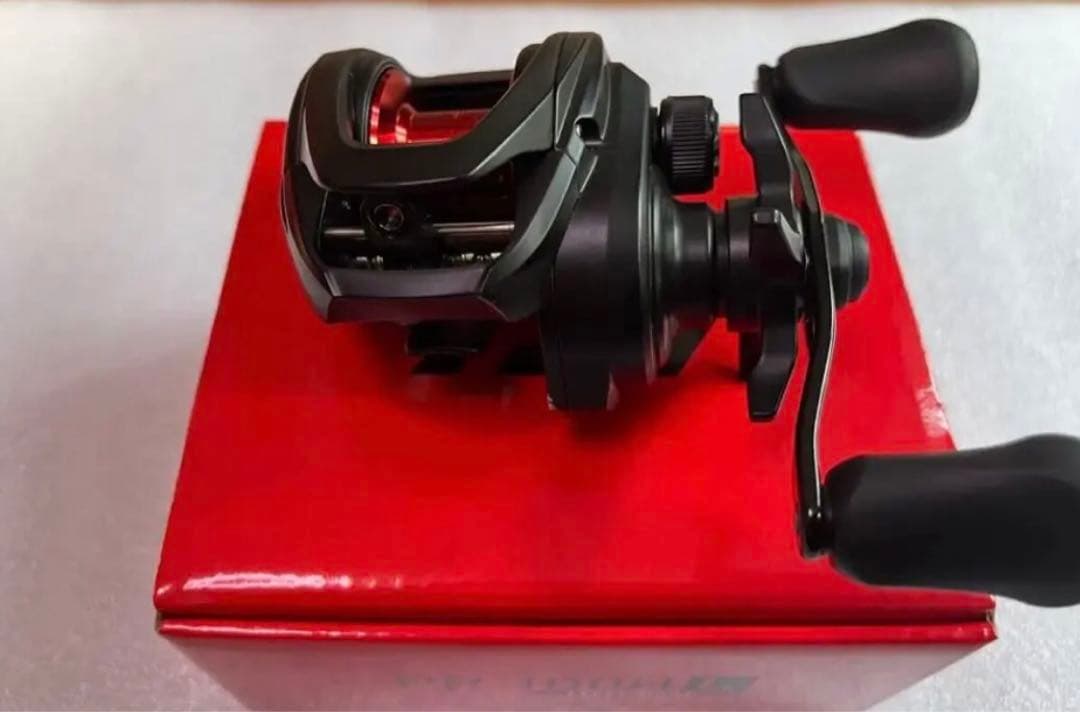 リール DAIWA PR100HL & HEIGHTEN SPOOL SET