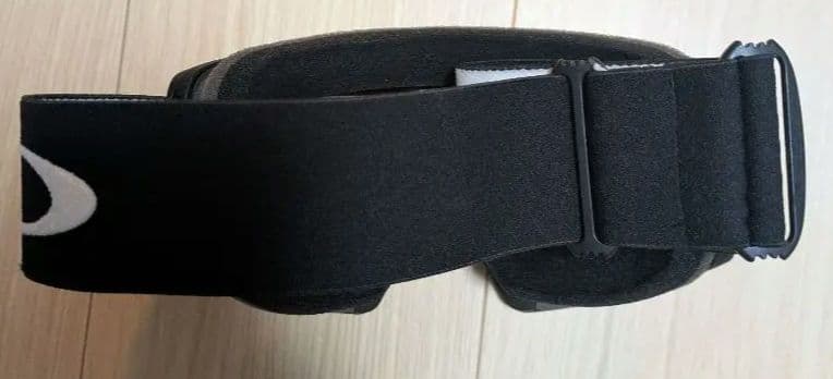 スキー・スノーボードアクセサリー OAKLEY FALL LINE L MT BLACK(24/25)