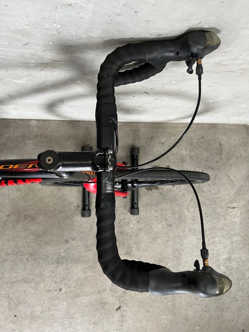 ロードバイク　GIANT SPEEDER ジャイアント　スピーダー