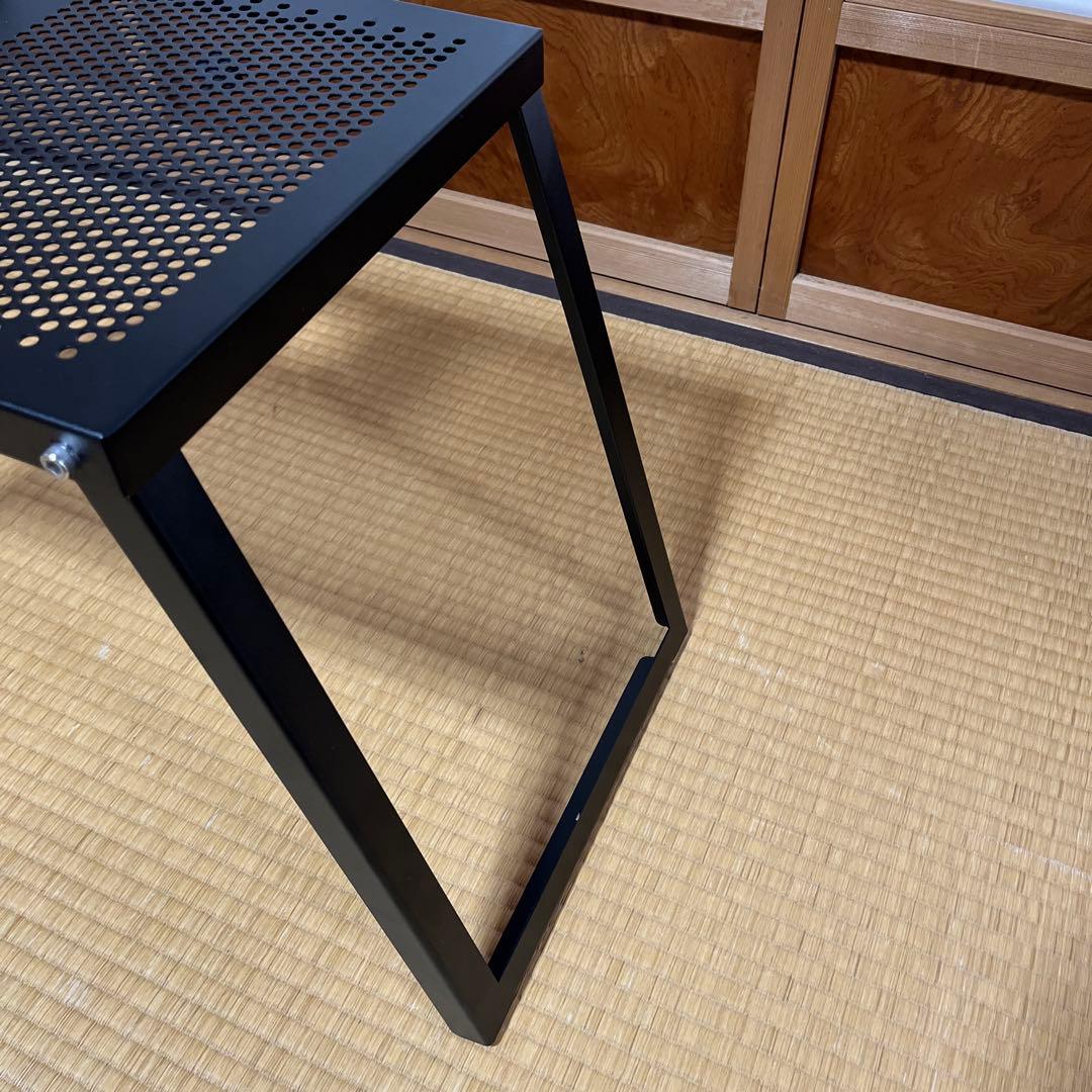 MINI LONG TABLE SOTO ミニ ロング テーブル ソト