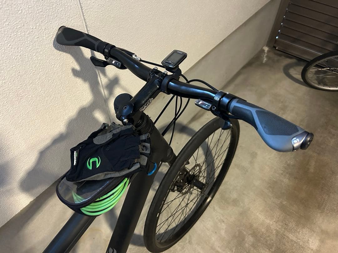 福岡 引き取り限定 Cannondale Bad Boy