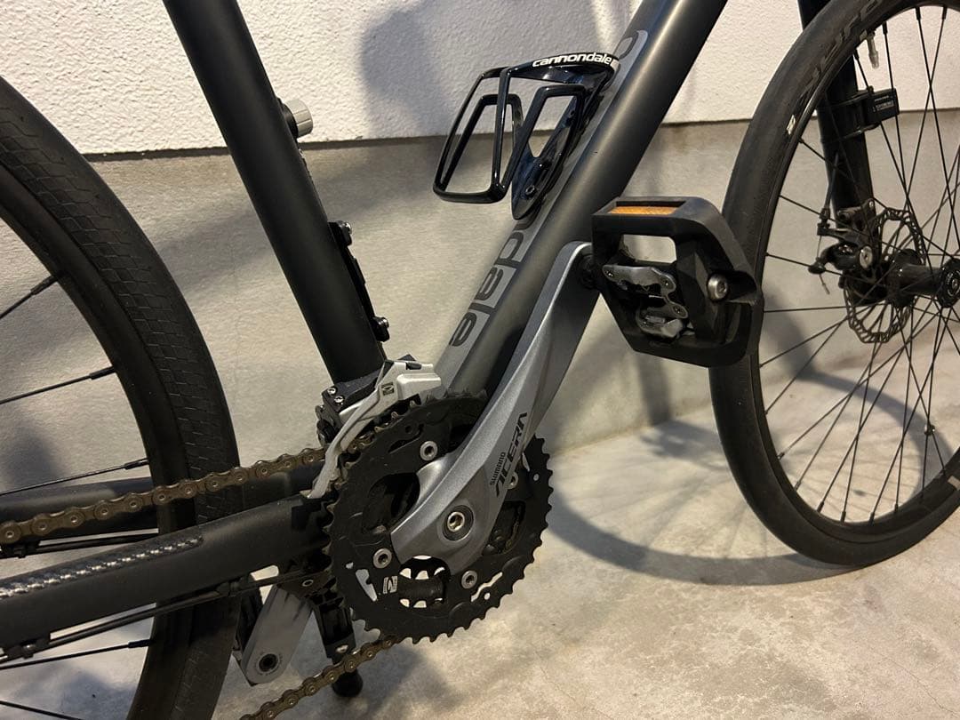 福岡 引き取り限定 Cannondale Bad Boy