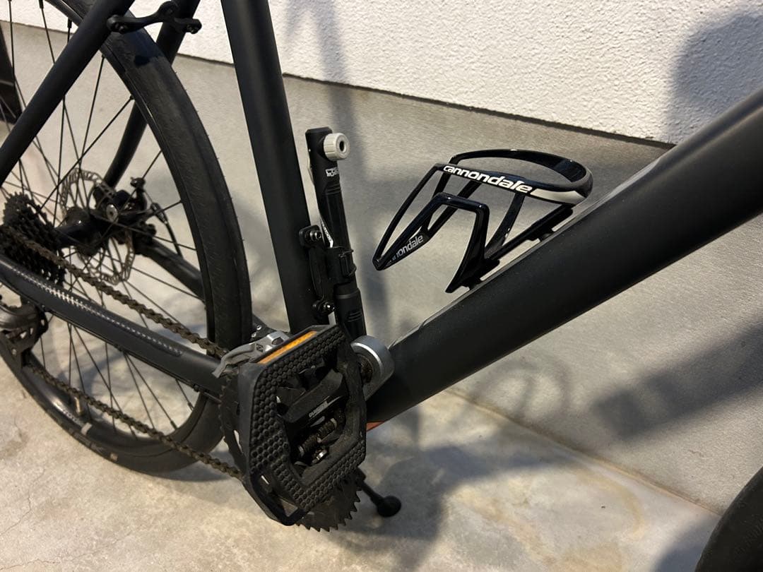 福岡 引き取り限定 Cannondale Bad Boy
