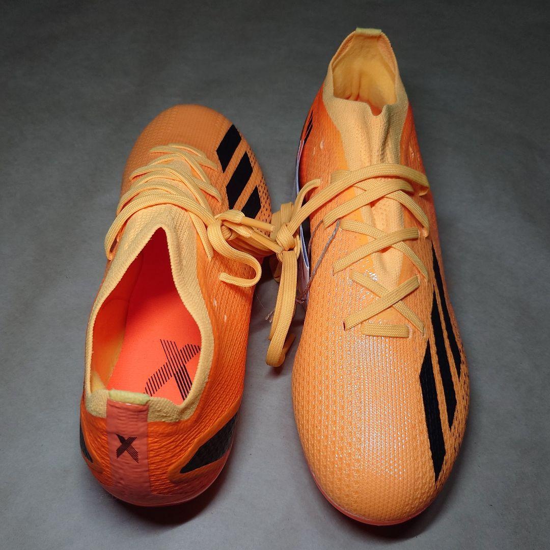 サッカー 24.5cm アディダス X SPEEDPORTAL.2 HG/AG