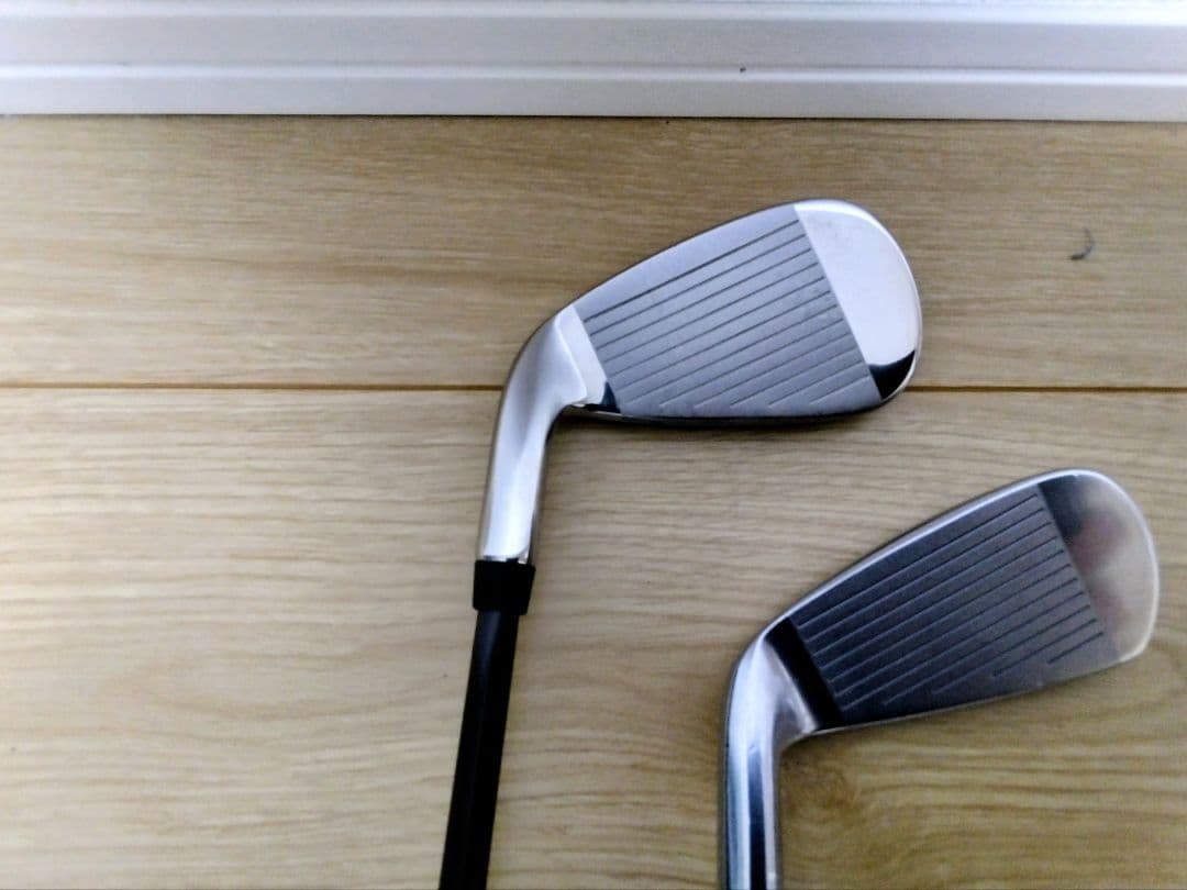 FOURTEEN メンズゴルフクラブセット➕️帽子、ウエッジ、ヘッドカバー付き