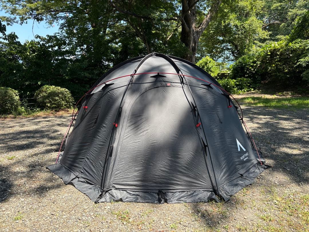 【限定特価】NORTENT GAMME6 / ギャム6【早い者勝ち】