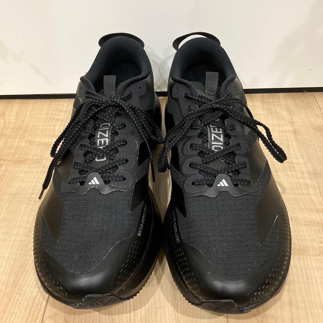 【美品】 adidas adizero EVO SL ATR