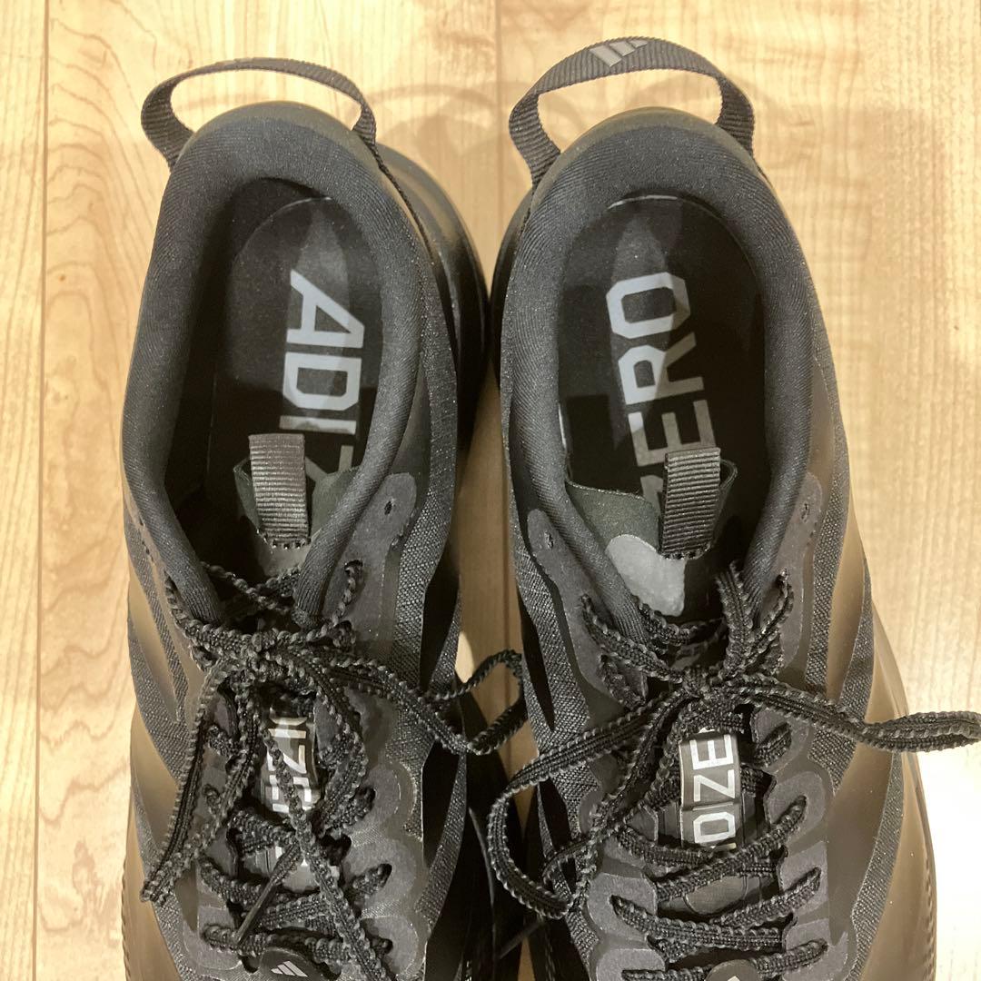 【美品】 adidas adizero EVO SL ATR