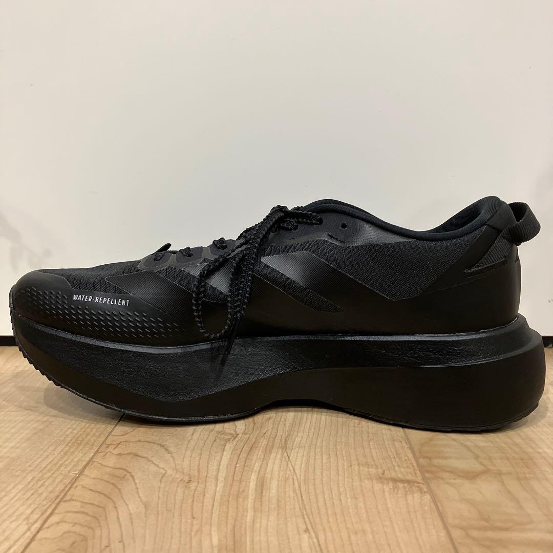 【美品】 adidas adizero EVO SL ATR