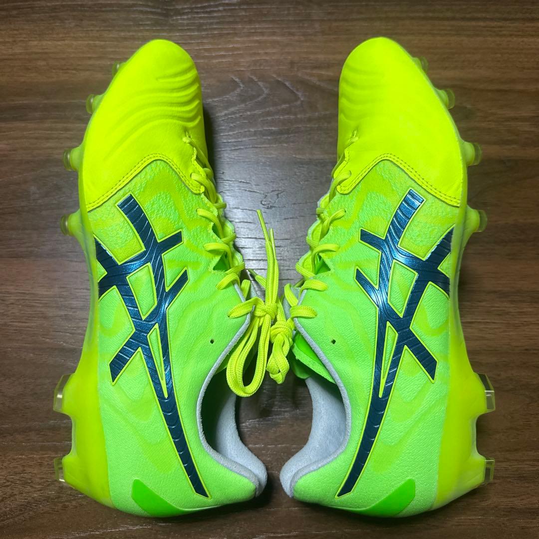 シューズ asics ULTREZZA 2 AI (28.0cm)
