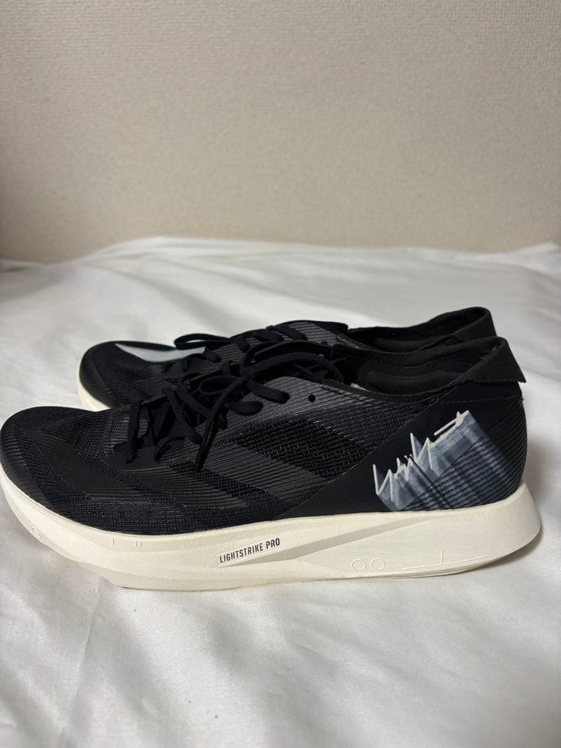 adidas アディゼロ Y3 TAKUMI SEN 10 26.5センチ 美品