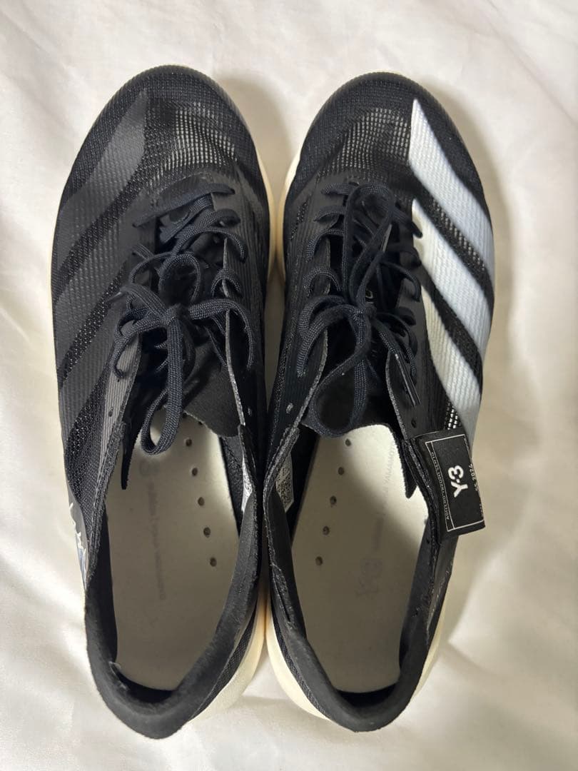 adidas アディゼロ Y3 TAKUMI SEN 10 26.5センチ 美品