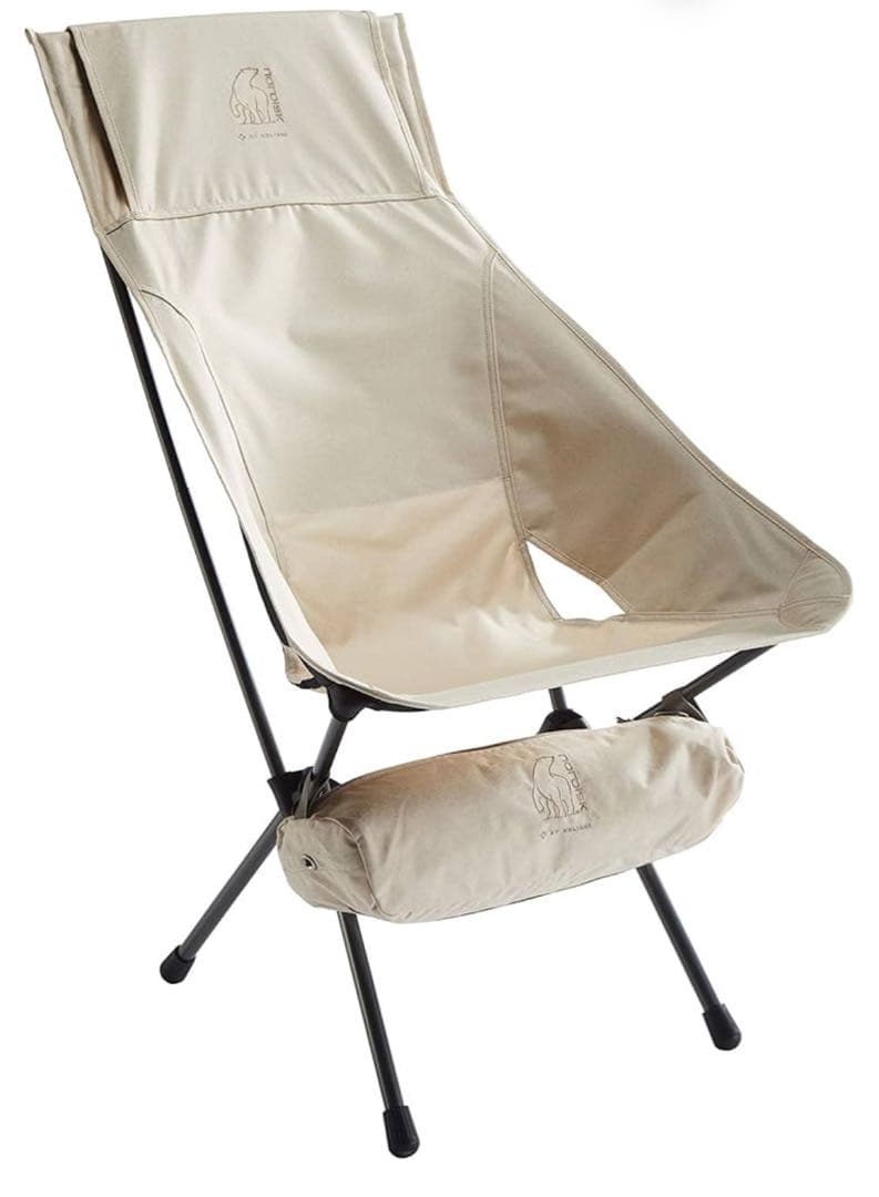 NORDISK Helinox コラボ Lounge Chair