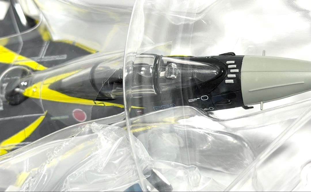 ホビーマスター 1/72 F-2A 航空自衛隊第8飛行隊60周年 HA2721