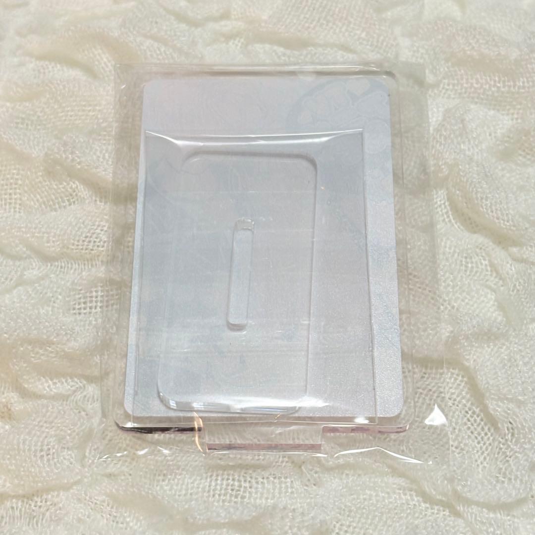 多聞くん今どっち！？ オリジナルアクリルスタンド Wチャンス賞 当選品