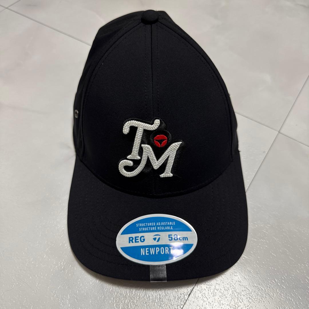 テーラーメイド キャップ 7個セット まとめ売り
